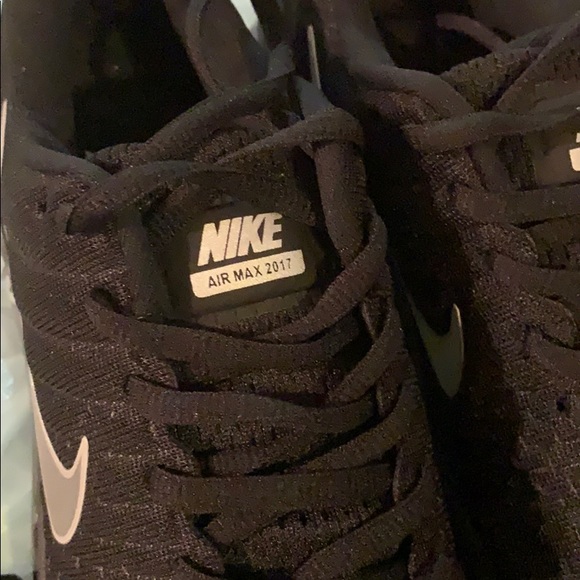 Nike Airmax sneakers 2017. Guarantee authenticity - Picture 3 of 8